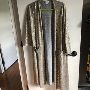 Lularoe Sweater